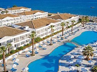 Hotel Labranda Sandy Beach Resort - Korfu - Řecko, Agios Georgios - Pobytové zájezdy