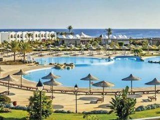 Hotel Gorgonia Beach Resort - Egypt, Marsa Alam - Jih - Pobytové zájezdy