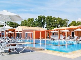 Hotel Remetzo Village - Řecko, Vrahinari - Pobytové zájezdy