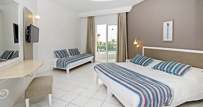 Hotel Club Salammbo Hammamet & Aquapark - Tunisko, Hammamet - Pobytové zájezdy