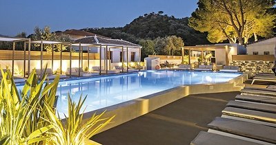 Hotel Samian Mare Suites & Spa - Řecko, Karlovasi - Pobytové zájezdy