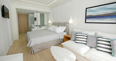 Hotel Samian Mare Suites & Spa - Řecko, Karlovasi - Pobytové zájezdy