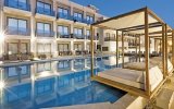 Hotel Samian Mare Suites & Spa