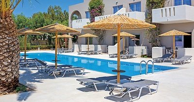 Hotel Akti Beach Club - Kos - Řecko, Kardamena - Pobytové zájezdy