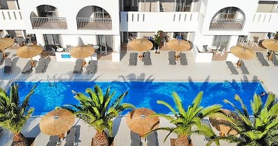 Hotel Akti Beach Club - Kos - Řecko, Kardamena - Pobytové zájezdy