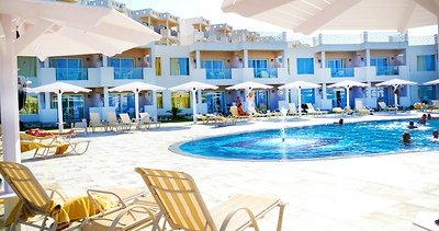 Hotel Fantazia Resort - Egypt, Marsa Alam - Jih - Pobytové zájezdy