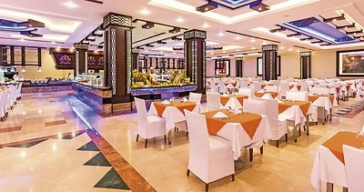 Hotel Fantazia Resort - Egypt, Marsa Alam - Jih - Pobytové zájezdy