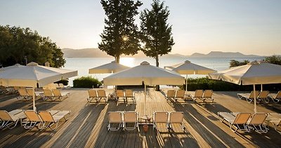 Hotel Porto Galini Seaside Resort & Spa - Lefkada - Řecko, Nikiana - Pobytové zájezdy