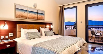Hotel Porto Galini Seaside Resort & Spa - Lefkada - Řecko, Nikiana - Pobytové zájezdy