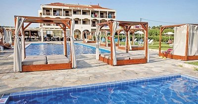 Hotel Golden Sands - Korfu - Řecko, Agios Georgios - Pobytové zájezdy