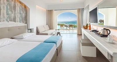Hotel Aeolos Beach - Kos - Řecko, Lambi - Pobytové zájezdy
