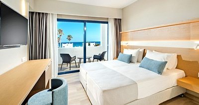 Hotel Aeolos Beach - Kos - Řecko, Lambi - Pobytové zájezdy