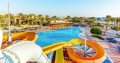 Hotel Club Magic Life Kalawy Imperial - Hurghada - Egypt, Safaga - Pobytové zájezdy