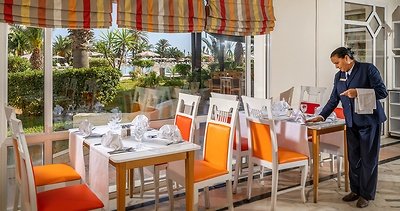 Hotel Vincci Marilia - Tunisko, Yasmine Hammamet - Pobytové zájezdy