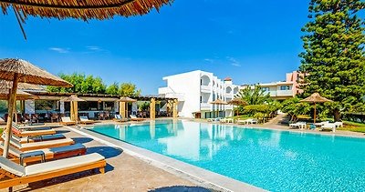 Hotel Afandou Blu - Rhodos - Řecko, Afandou - Pobytové zájezdy