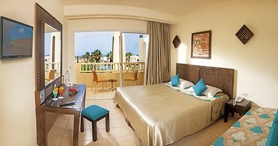 Hotel Welcome Meridiana & Aquapark - Tunisko, Sidi Yati - Pobytové zájezdy