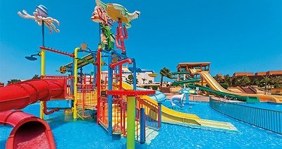 Hotel Malikia Beach Resort Abu Dabbab - Pobytové zájezdy