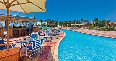 Hotel Malikia Beach Resort Abu Dabbab - Pobytové zájezdy