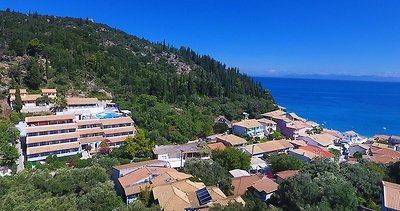 Hotel Odyssey - Lefkada - Řecko, Agios Nikitas - Pobytové zájezdy