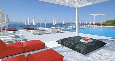 Hotel Dimitra Beach Hotel & Suites - Kos - Řecko, Agios Fokas - Pobytové zájezdy