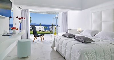 Hotel Dimitra Beach Hotel & Suites - Kos - Řecko, Agios Fokas - Pobytové zájezdy
