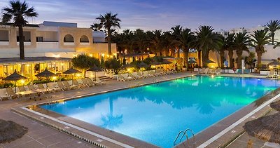 Hotel Hammamet Beach & Aquapark - Tunisko, Hammamet - Pobytové zájezdy
