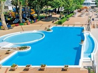 Hotel Marina Sunny Day - Bulharsko, Sv. Konstantin - Pobytové zájezdy