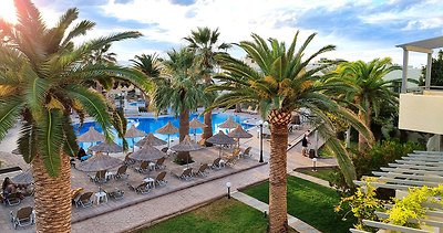 Hotel Europa Beach - Řecko, Severní Kréta - Analipsis - Pobytové zájezdy