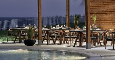 Hotel Michelangelo Resort & Spa - Kos - Řecko, Agios Fokas - Pobytové zájezdy