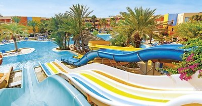 Hotel Caribbean World Djerba - Tunisko, Sidi Mahrez - Pobytové zájezdy