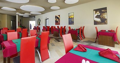 Hotel Caribbean World Djerba - Tunisko, Sidi Mahrez - Pobytové zájezdy