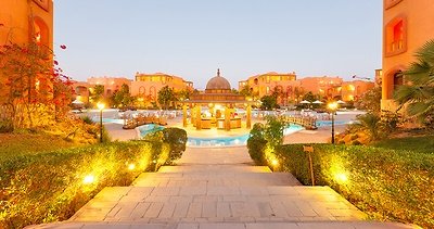 Hotel Soulotel Dream Resort & Spa - Egypt, Marsa Alam - Jih - Pobytové zájezdy