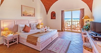 Hotel Soulotel Dream Resort & Spa - Egypt, Marsa Alam - Jih - Pobytové zájezdy