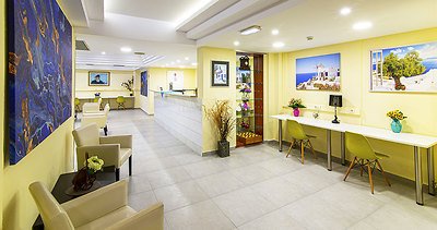 Hotel Triton - Kréta - Řecko, Malia - Pobytové zájezdy