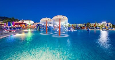 Hotel Caretta Beach Resort - Zakynthos - Řecko, Kalamaki - Pobytové zájezdy