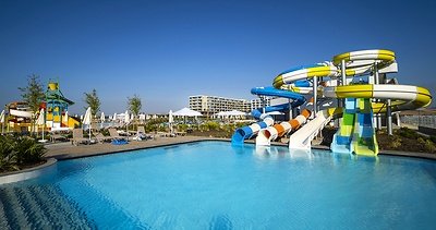 Hotel Wave Resort - Jižní pobřeží - Bulharsko, Pomorie - Pobytové zájezdy