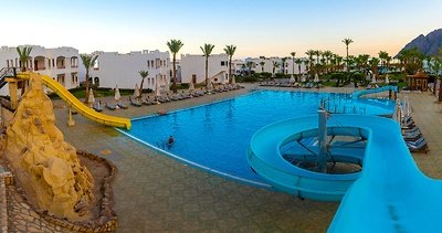Hotel Happy Life Village - Egypt, Dahab - Pobytové zájezdy