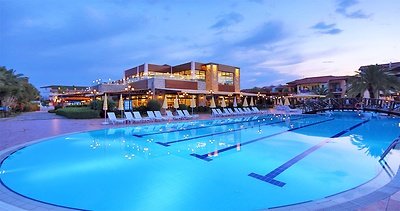 Hotel Gypsophila Holiday Village - Alanya - Turecko, Okurcalar - Pobytové zájezdy