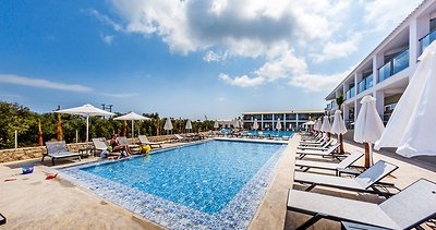 Hotel Caretta Paradise - Zakynthos - Řecko, Tragaki - Pobytové zájezdy