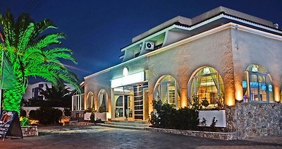 Hotel Sacallis Inn - Kos - Řecko, Kefalos - Pobytové zájezdy