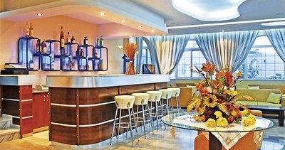 Hotel Sacallis Inn - Kos - Řecko, Kefalos - Pobytové zájezdy