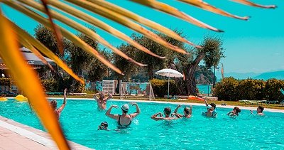 Hotel Elea Beach - Korfu - Řecko, Dassia - Pobytové zájezdy