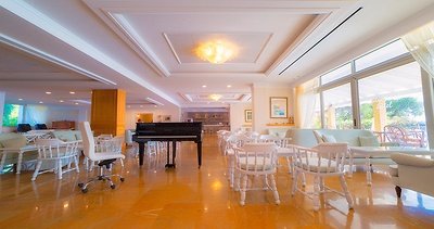 Hotel Elea Beach - Korfu - Řecko, Dassia - Pobytové zájezdy