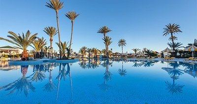 Hotel Holiday Beach Djerba & Aquapark - Tunisko, Sidi Mahrez - Pobytové zájezdy