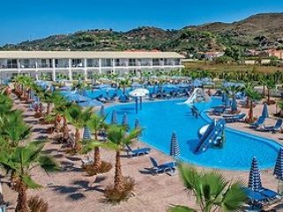 Hotel Caretta Island - Zakynthos - Řecko, Kalamaki - Pobytové zájezdy