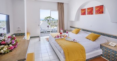Hotel Seabel Aladin Djerba - Tunisko, Aghir - Pobytové zájezdy