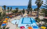 Katalog zájezdů - Tunisko, Hotel Abou Sofiane & Aquapark