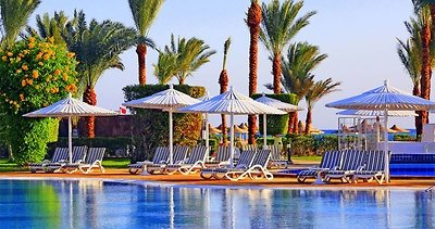 Hotel Labranda Royal Makadi - Hurghada - Egypt, Makadi Bay - Pobytové zájezdy