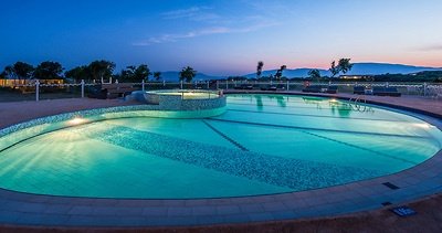 Hotel Caretta Sea View - Zakynthos - Řecko, Kalamaki - Pobytové zájezdy