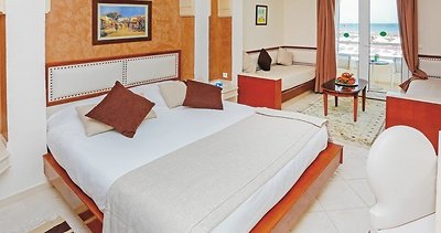 Hotel Telemaque Beach & Spa - Tunisko, Sidi Mahrez - Pobytové zájezdy